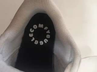 Scarpe Adidas Bambino  Bianche