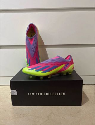 Adidas X Crazyfast Heung Min Son