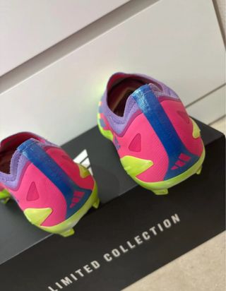 Adidas X Crazyfast Heung Min Son