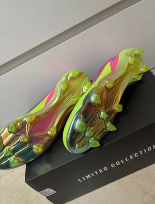 Adidas X Crazyfast Heung Min Son