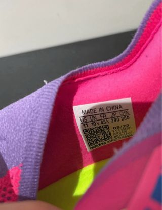 Adidas X Crazyfast Heung Min Son