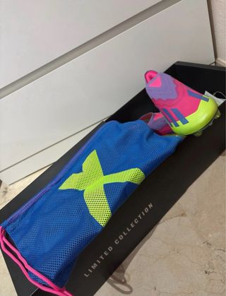 Adidas X Crazyfast Heung Min Son