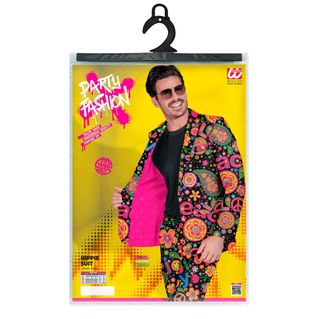 Disfraz Traje de Fiesta, Chaqueta y Pantalón