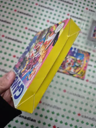 Dynablaster Game Boy