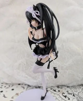 Action Figure Tokisaki Kurumi 20cm