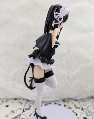 Action Figure Tokisaki Kurumi 20cm