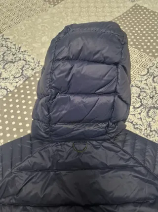 Pack Ropa: Chaleco, Sudadera y Jersey