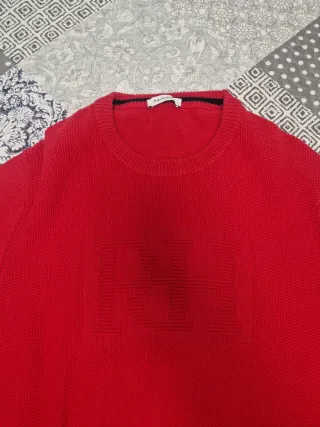 Pack Ropa: Chaleco, Sudadera y Jersey