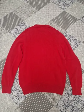 Pack Ropa: Chaleco, Sudadera y Jersey