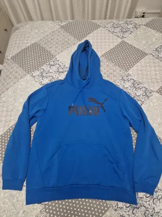 Pack Ropa: Chaleco, Sudadera y Jersey