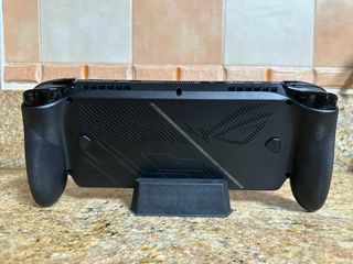 ROG Xbox Ally X Negra + Cargador