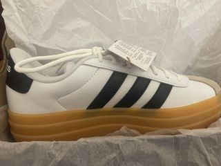 Adidas VL Court Bold Donna Tg 38