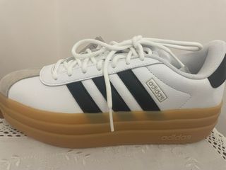 Adidas VL Court Bold Donna Tg 38