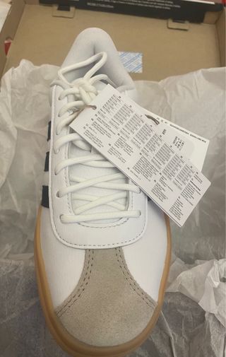 Adidas VL Court Bold Donna Tg 38