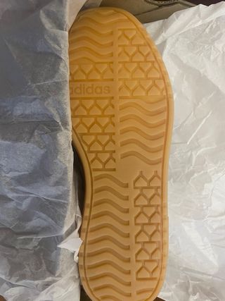 Adidas VL Court Bold Donna Tg 38