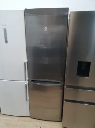 Nevera Balay con garantía y transporte