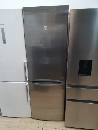 Nevera Balay con garantía y transporte