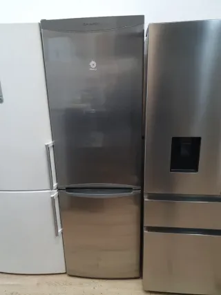 Nevera Balay con garantía y transporte