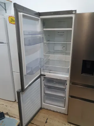 Nevera Balay con garantía y transporte