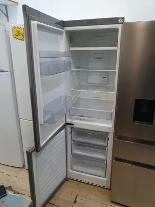 Nevera Balay con garantía y transporte