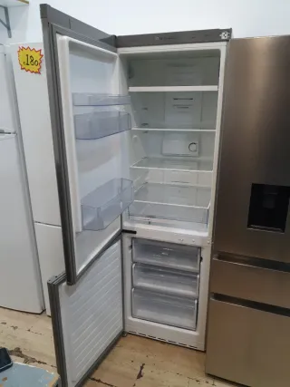 Nevera Balay con garantía y transporte