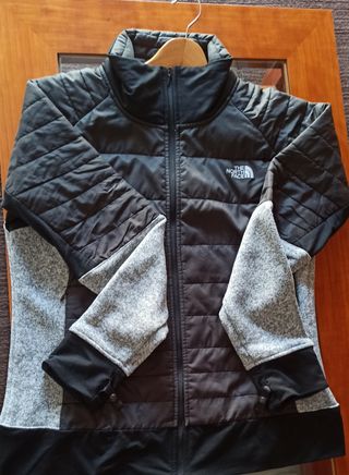 Forro polar The North Face Talla XL