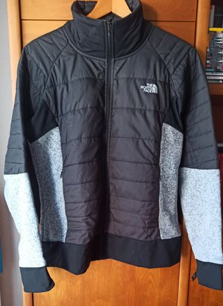 Forro polar The North Face Talla XL