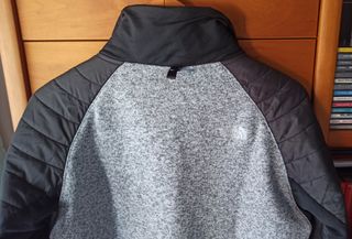 Forro polar The North Face Talla XL