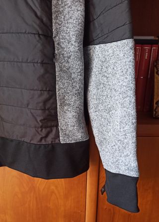 Forro polar The North Face Talla XL