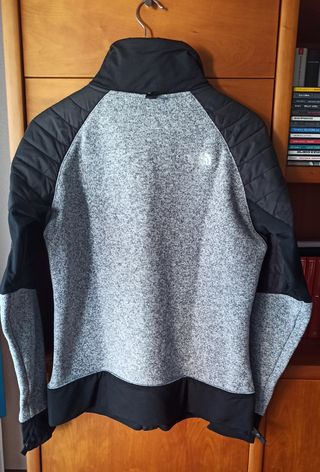 Forro polar The North Face Talla XL