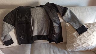 Forro polar The North Face Talla XL