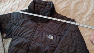 Forro polar The North Face Talla XL