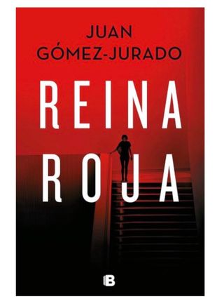 Reina Roja / Red Queen (LA TRILOGÍA REINA ROJA)...