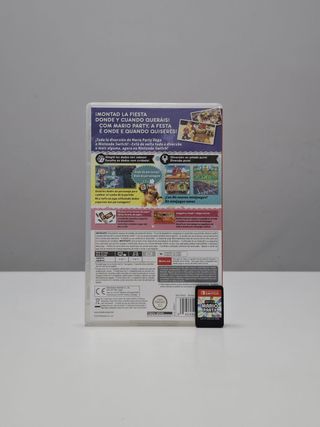 Super Mario Party Nintendo Switch