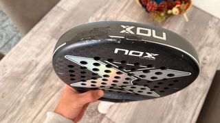 Pala Nox 12K