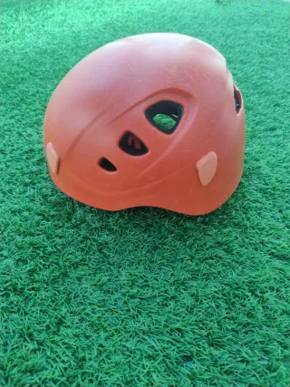 Casco infantil Petzl Picchu