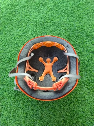 Casco infantil Petzl Picchu