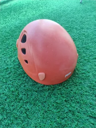 Casco infantil Petzl Picchu