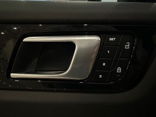 Porsche Cayenne Coupé E-Hybrid Platinum 2022