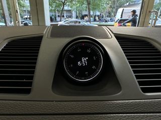 Porsche Cayenne Coupé E-Hybrid Platinum 2022