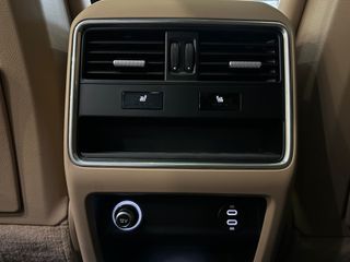 Porsche Cayenne Coupé E-Hybrid Platinum 2022