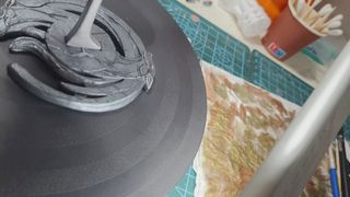 Maschera Ghost of Yotei