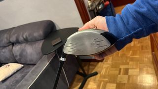 Kit 6 Palos Golf Inesis Grafito Talla 1