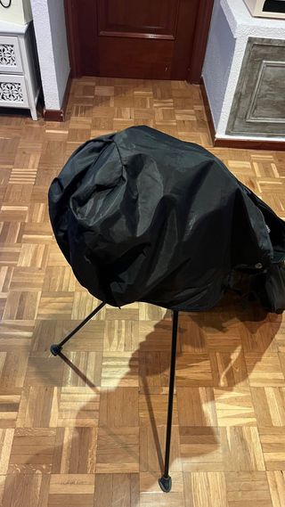 Kit 6 Palos Golf Inesis Grafito Talla 1