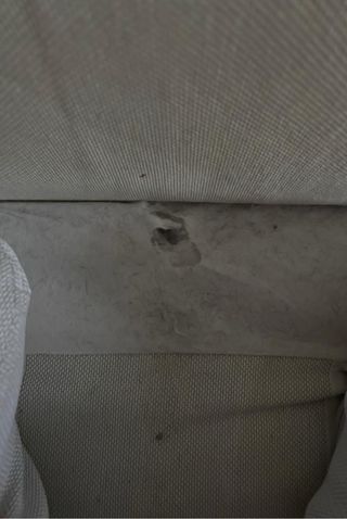 Sofá modular 2 plazas Ikea beige