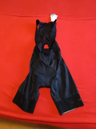 Culote Ykywbike Talla XS Negro