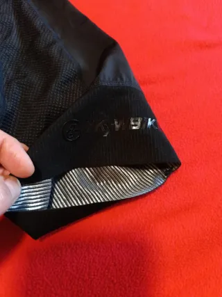 Culote Ykywbike Talla XS Negro