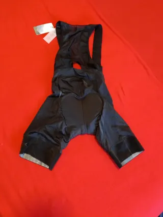 Culote Ykywbike Talla XS Negro