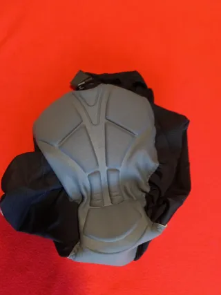 Culote Ykywbike Talla XS Negro