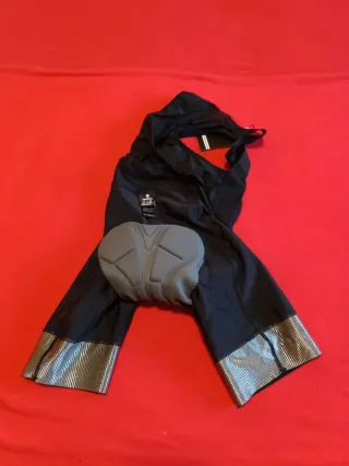 Culote Ykywbike Talla XS Negro